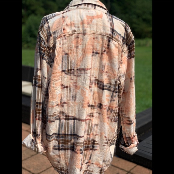 Bleached Flannels - Picture 2 of 10